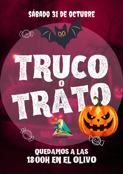 TRUCO O TRATO