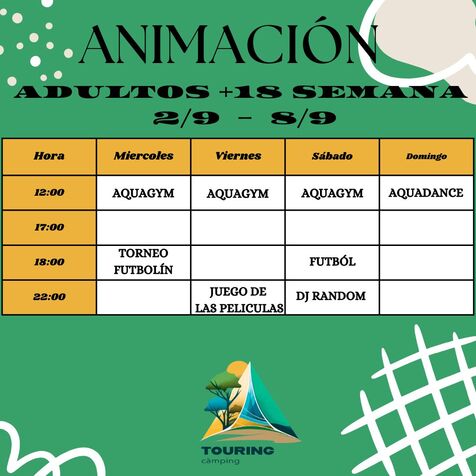 AnimacióAdults